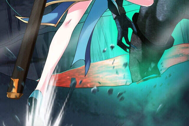 Sư Tổ Của Ta Là Thiên Hạ Đệ Nhất Chapter 6 - 25