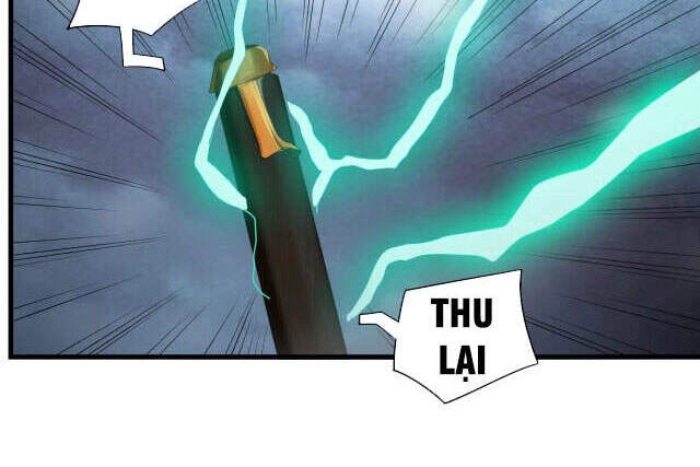 Sư Tổ Của Ta Là Thiên Hạ Đệ Nhất Chapter 6 - 27