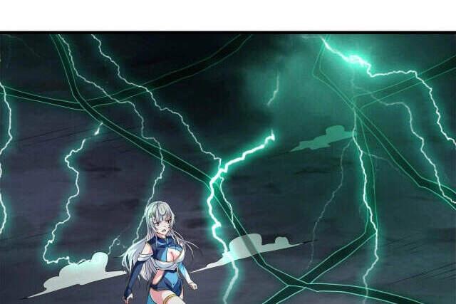 Sư Tổ Của Ta Là Thiên Hạ Đệ Nhất Chapter 6 - 37