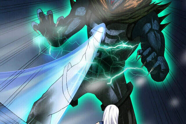 Sư Tổ Của Ta Là Thiên Hạ Đệ Nhất Chapter 6 - 39