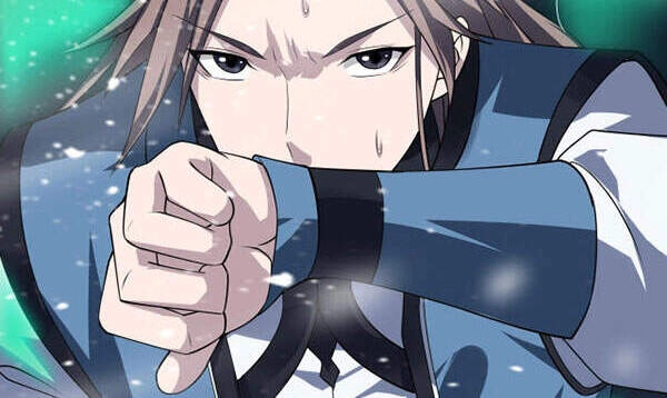 Sư Tổ Của Ta Là Thiên Hạ Đệ Nhất Chapter 7 - 12