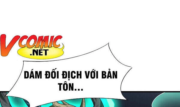 Sư Tổ Của Ta Là Thiên Hạ Đệ Nhất Chapter 7 - 20