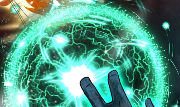 Sư Tổ Của Ta Là Thiên Hạ Đệ Nhất Chapter 7 - 36