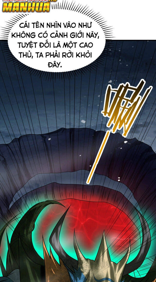 Sư Tổ Của Ta Là Thiên Hạ Đệ Nhất Chapter 8 - 8