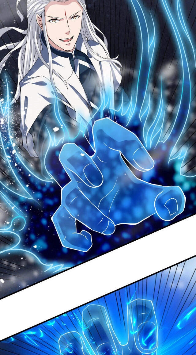 Sư Tổ Của Ta Là Thiên Hạ Đệ Nhất Chapter 8 - 11