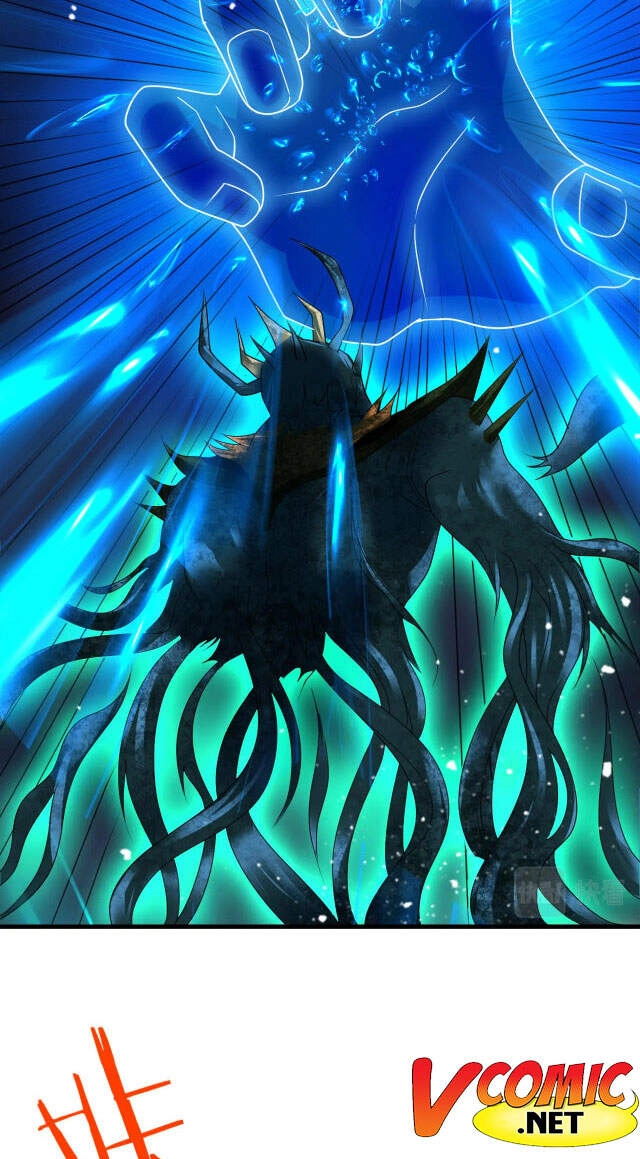 Sư Tổ Của Ta Là Thiên Hạ Đệ Nhất Chapter 8 - 12