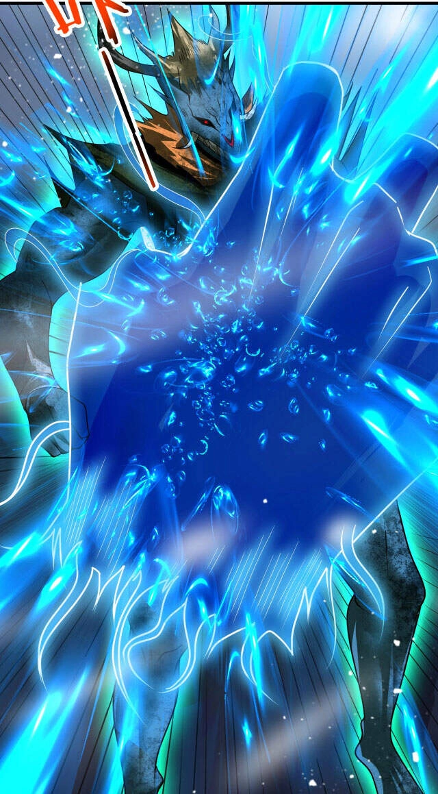 Sư Tổ Của Ta Là Thiên Hạ Đệ Nhất Chapter 8 - 13