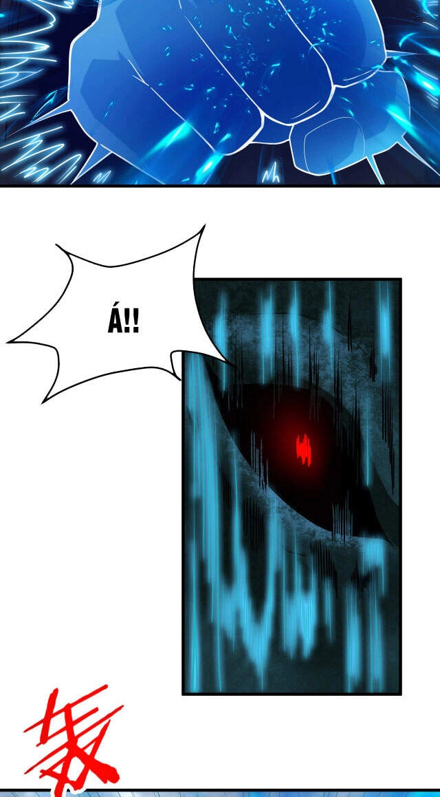 Sư Tổ Của Ta Là Thiên Hạ Đệ Nhất Chapter 8 - 16