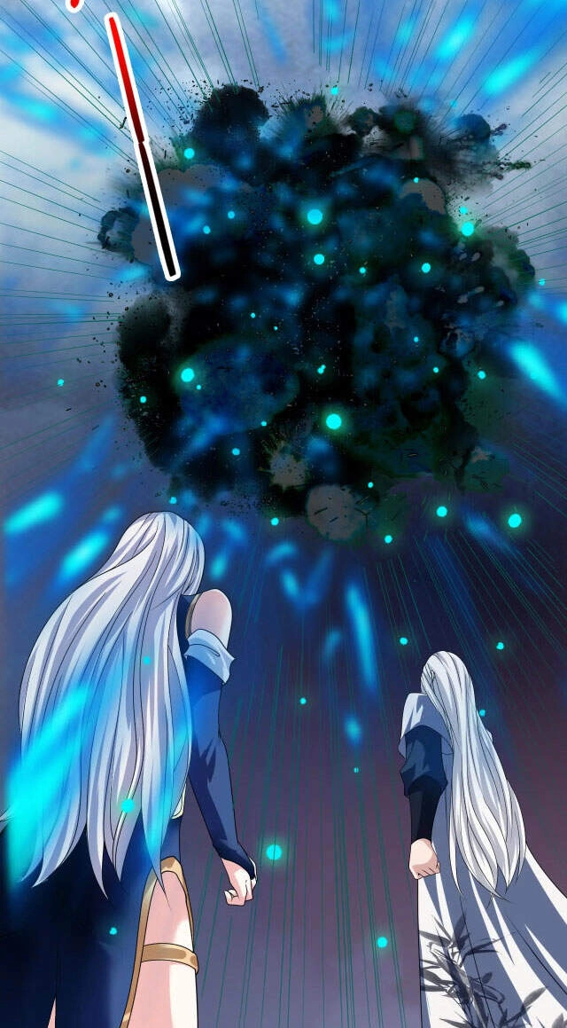 Sư Tổ Của Ta Là Thiên Hạ Đệ Nhất Chapter 8 - 17