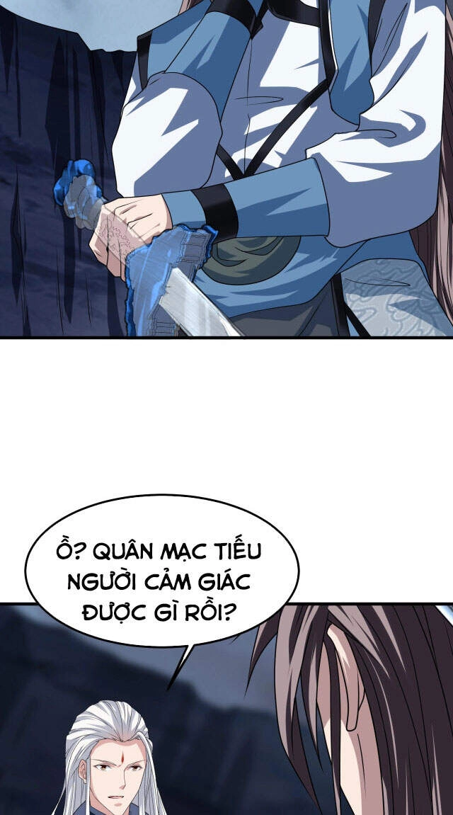 Sư Tổ Của Ta Là Thiên Hạ Đệ Nhất Chapter 8 - 33