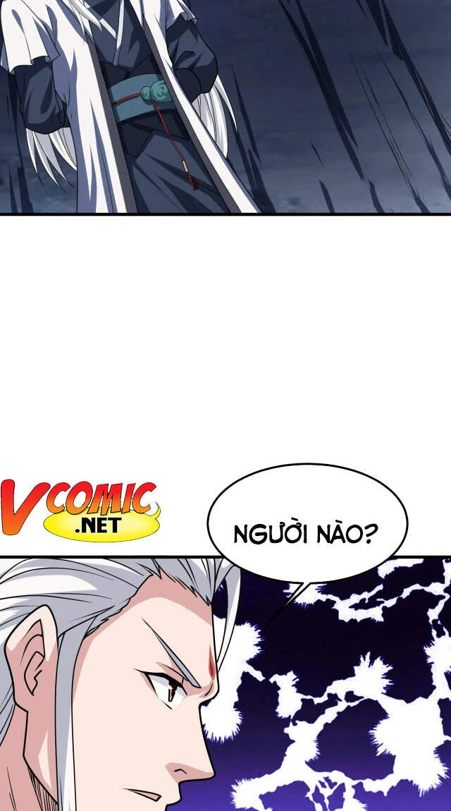 Sư Tổ Của Ta Là Thiên Hạ Đệ Nhất Chapter 8 - 36