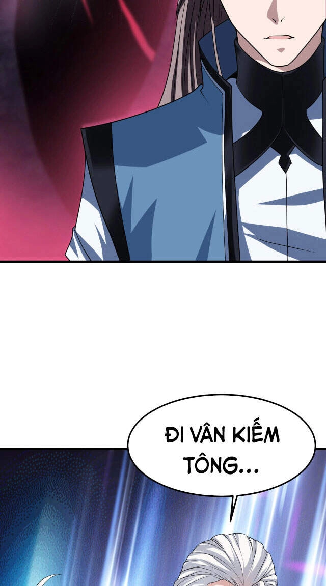 Sư Tổ Của Ta Là Thiên Hạ Đệ Nhất Chapter 8 - 38