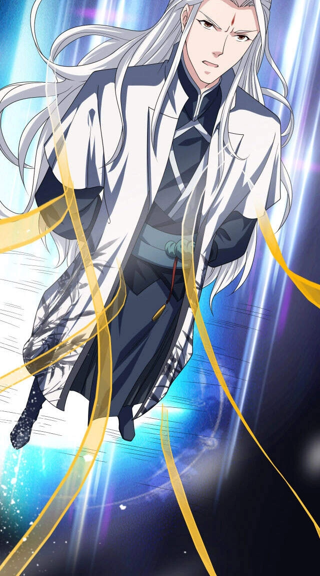 Sư Tổ Của Ta Là Thiên Hạ Đệ Nhất Chapter 8 - 39