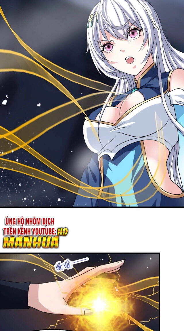 Sư Tổ Của Ta Là Thiên Hạ Đệ Nhất Chapter 8 - 41