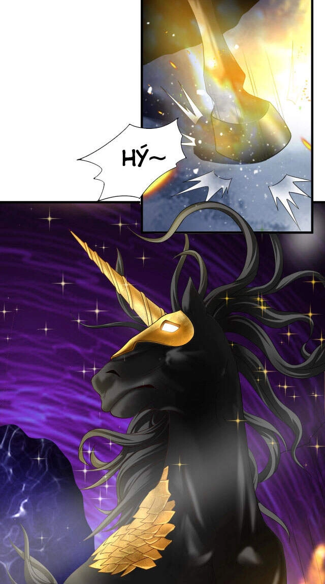 Sư Tổ Của Ta Là Thiên Hạ Đệ Nhất Chapter 8 - 44