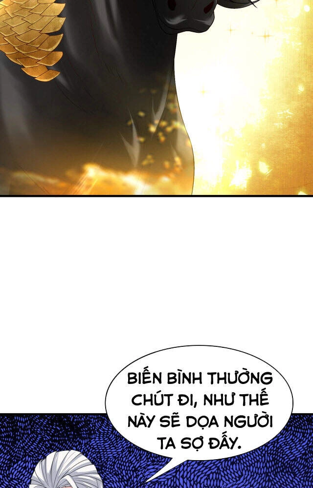 Sư Tổ Của Ta Là Thiên Hạ Đệ Nhất Chapter 8 - 49