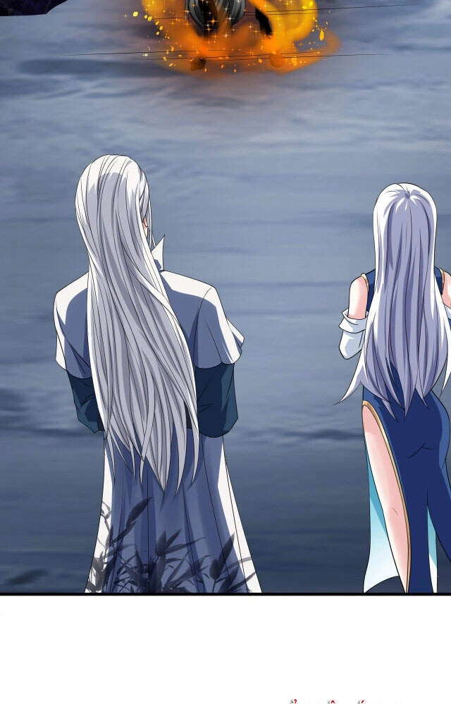 Sư Tổ Của Ta Là Thiên Hạ Đệ Nhất Chapter 8 - 53