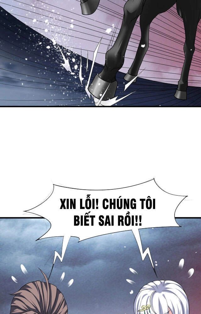 Sư Tổ Của Ta Là Thiên Hạ Đệ Nhất Chapter 8 - 55