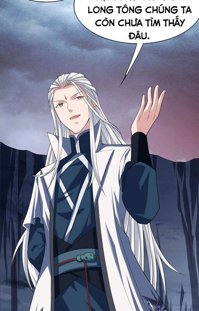 Sư Tổ Của Ta Là Thiên Hạ Đệ Nhất Chapter 8 - 57