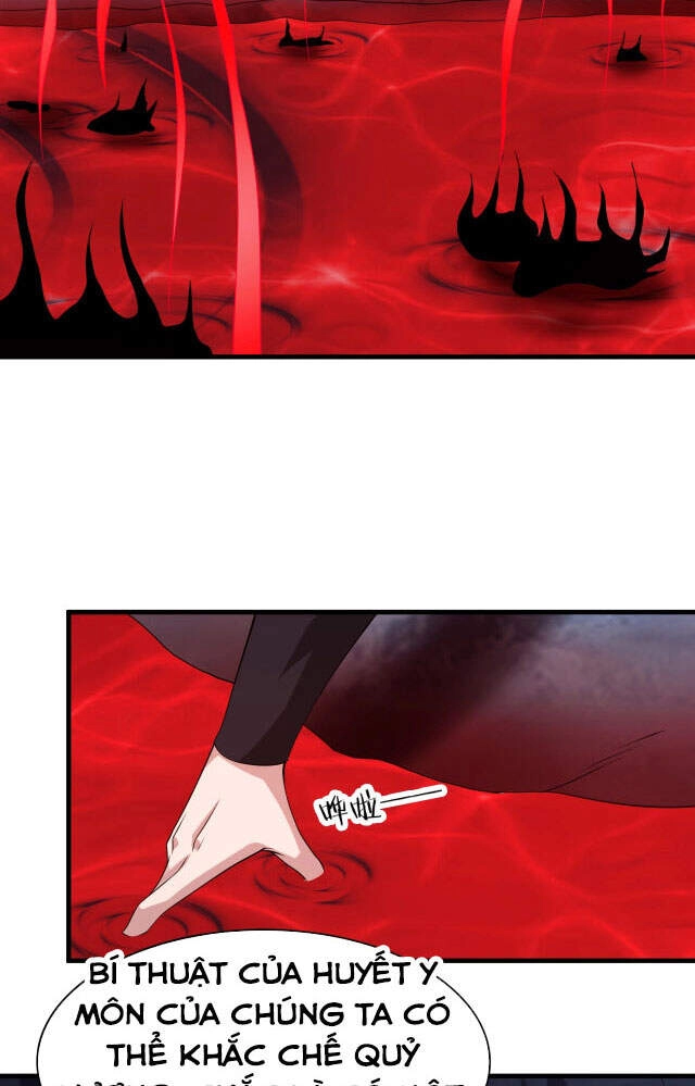 Sư Tổ Của Ta Là Thiên Hạ Đệ Nhất Chapter 8 - 63