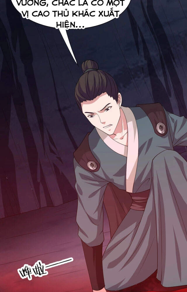 Sư Tổ Của Ta Là Thiên Hạ Đệ Nhất Chapter 8 - 64