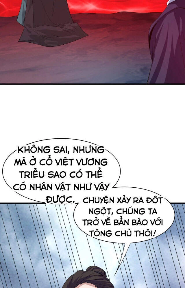 Sư Tổ Của Ta Là Thiên Hạ Đệ Nhất Chapter 8 - 66