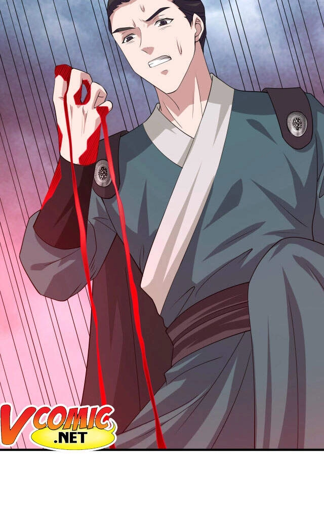 Sư Tổ Của Ta Là Thiên Hạ Đệ Nhất Chapter 8 - 67