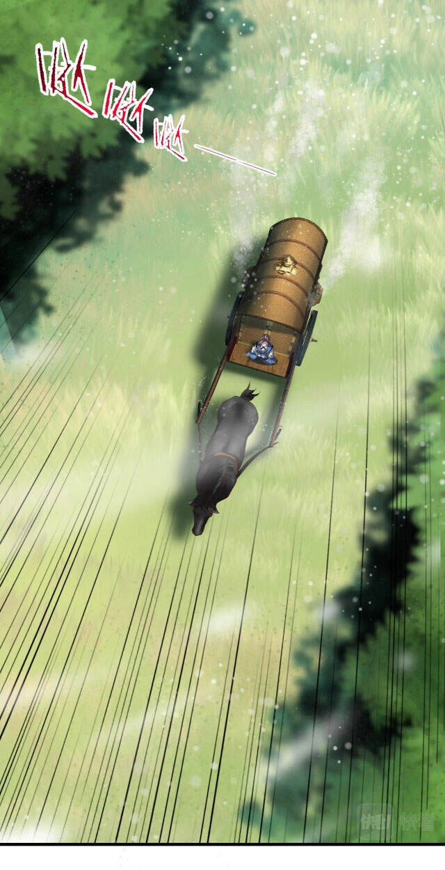 Sư Tổ Của Ta Là Thiên Hạ Đệ Nhất Chapter 9 - 3