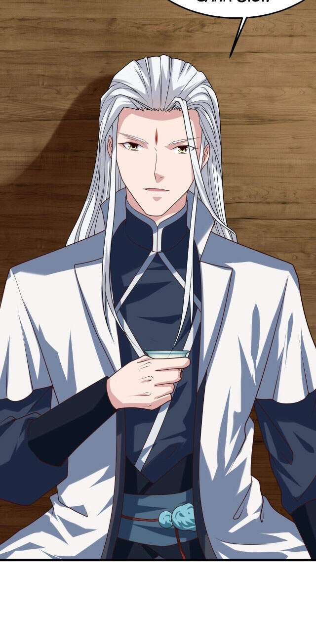 Sư Tổ Của Ta Là Thiên Hạ Đệ Nhất Chapter 9 - 5