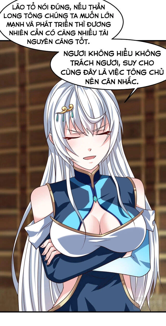 Sư Tổ Của Ta Là Thiên Hạ Đệ Nhất Chapter 9 - 11