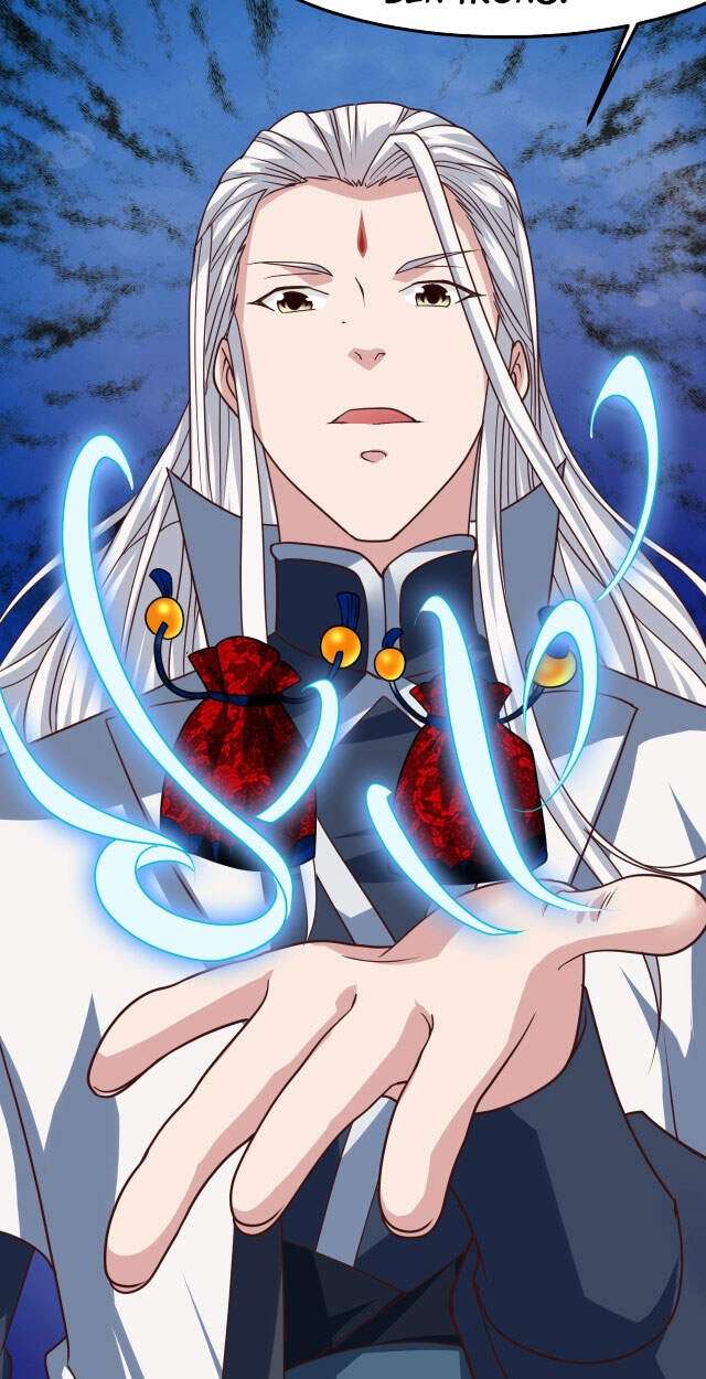 Sư Tổ Của Ta Là Thiên Hạ Đệ Nhất Chapter 9 - 17