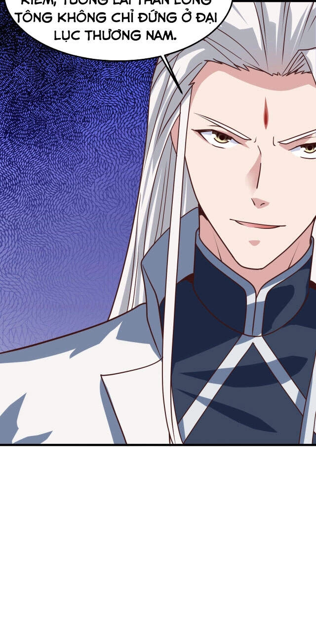 Sư Tổ Của Ta Là Thiên Hạ Đệ Nhất Chapter 9 - 22