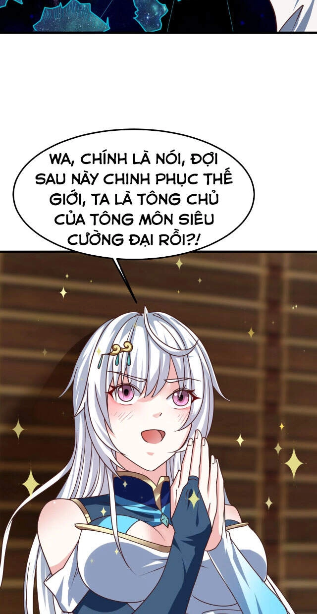 Sư Tổ Của Ta Là Thiên Hạ Đệ Nhất Chapter 9 - 25