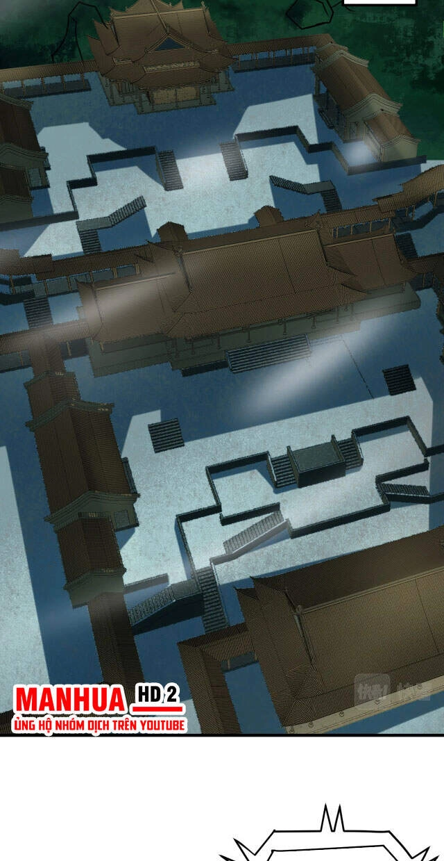 Sư Tổ Của Ta Là Thiên Hạ Đệ Nhất Chapter 9 - 30