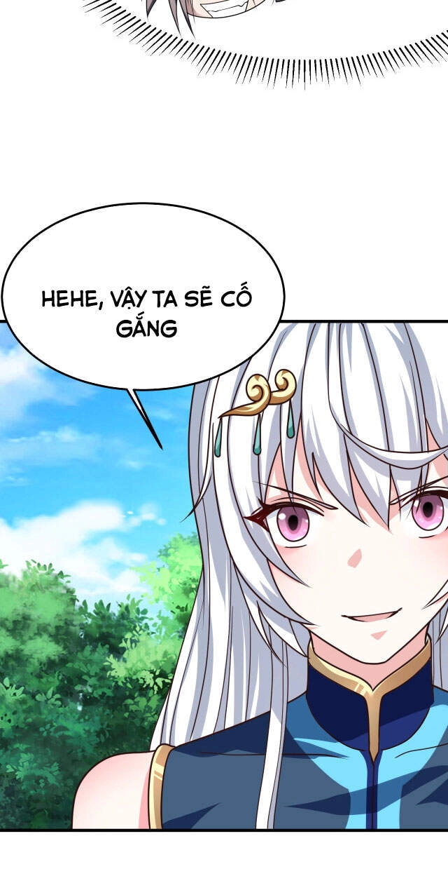 Sư Tổ Của Ta Là Thiên Hạ Đệ Nhất Chapter 9 - 40