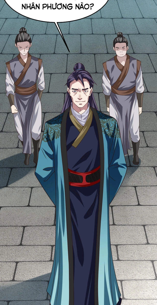 Sư Tổ Của Ta Là Thiên Hạ Đệ Nhất Chapter 9 - 42