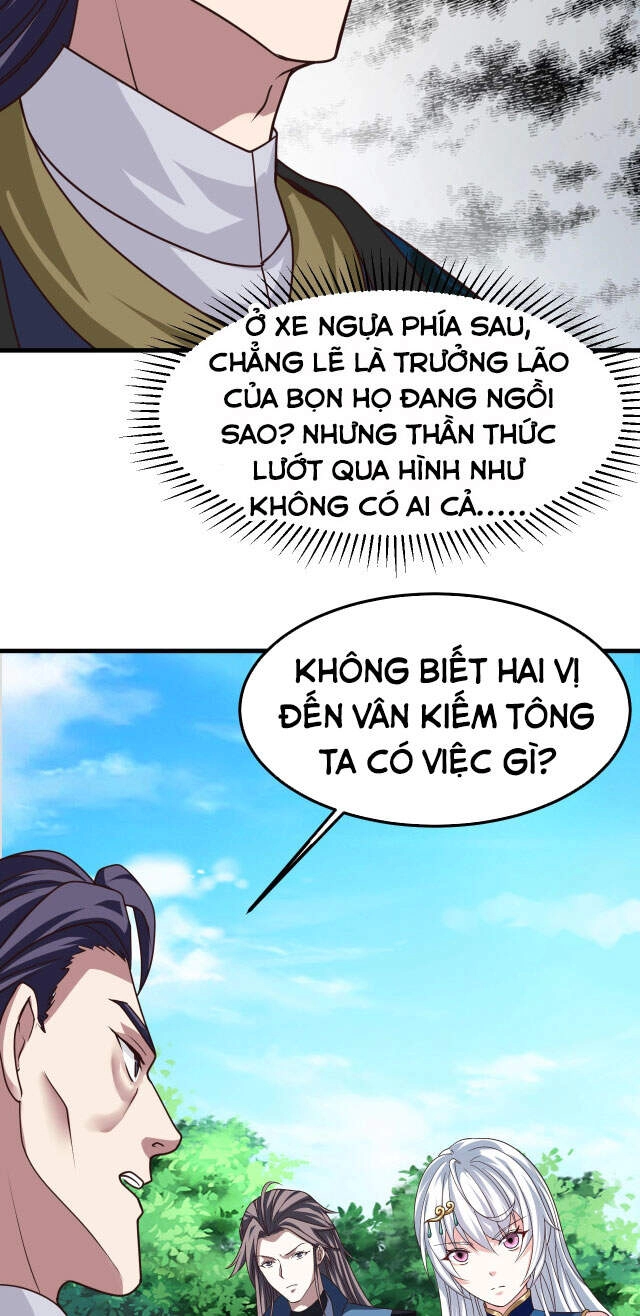 Sư Tổ Của Ta Là Thiên Hạ Đệ Nhất Chapter 9 - 45