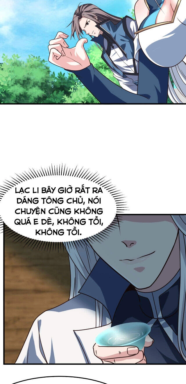 Sư Tổ Của Ta Là Thiên Hạ Đệ Nhất Chapter 9 - 47