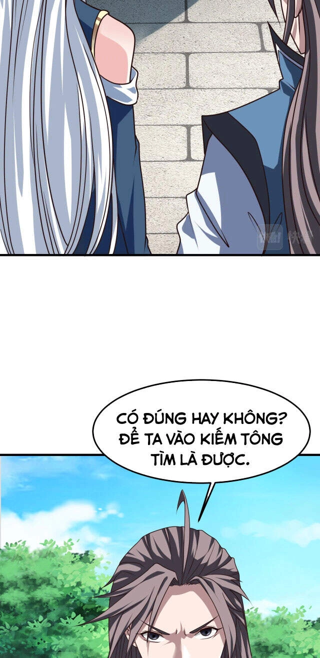Sư Tổ Của Ta Là Thiên Hạ Đệ Nhất Chapter 9 - 49