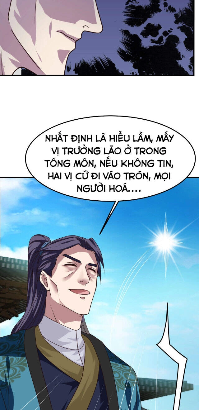 Sư Tổ Của Ta Là Thiên Hạ Đệ Nhất Chapter 9 - 51