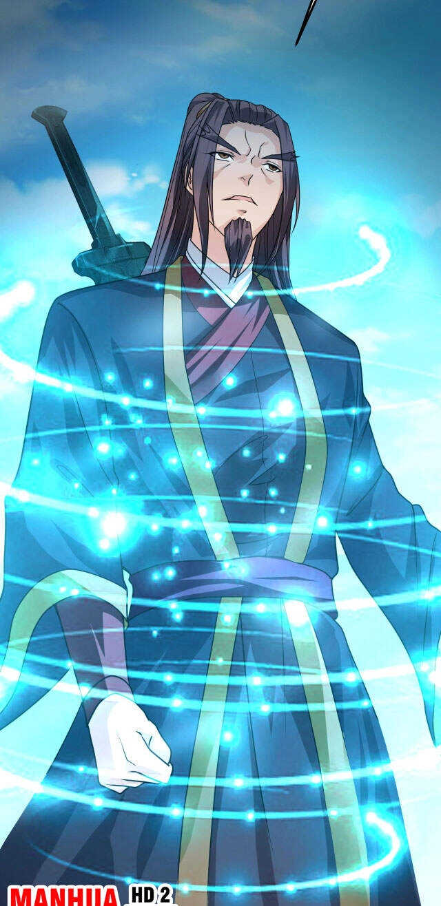 Sư Tổ Của Ta Là Thiên Hạ Đệ Nhất Chapter 9 - 54