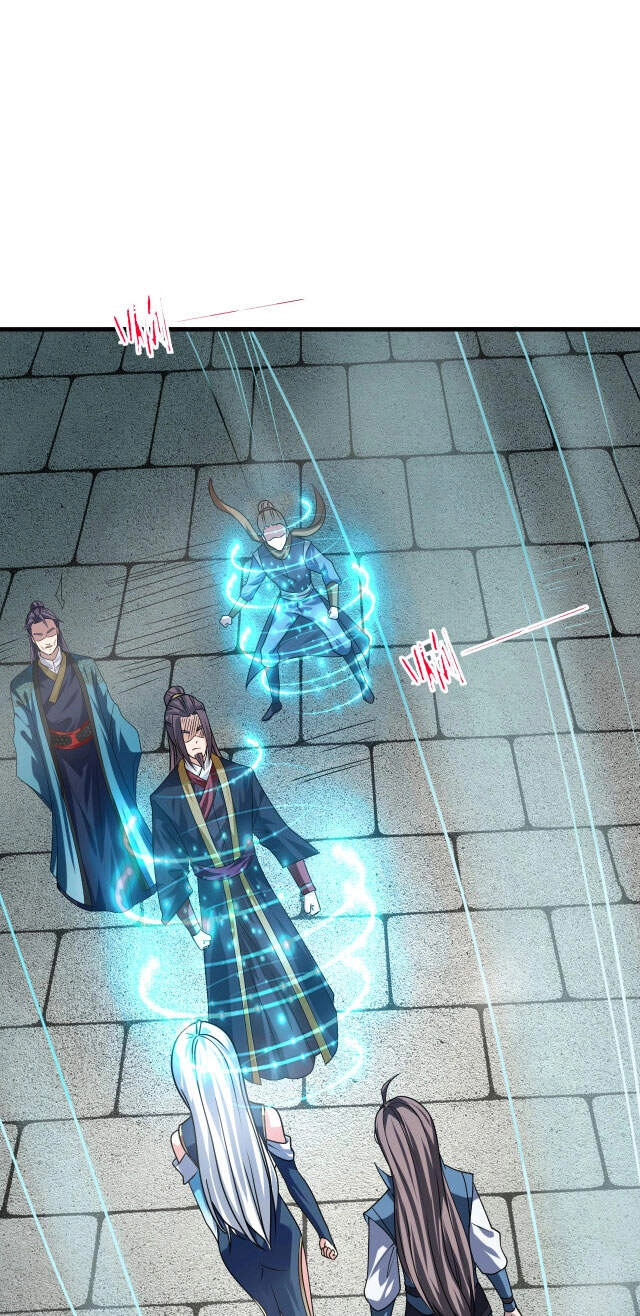 Sư Tổ Của Ta Là Thiên Hạ Đệ Nhất Chapter 9 - 56