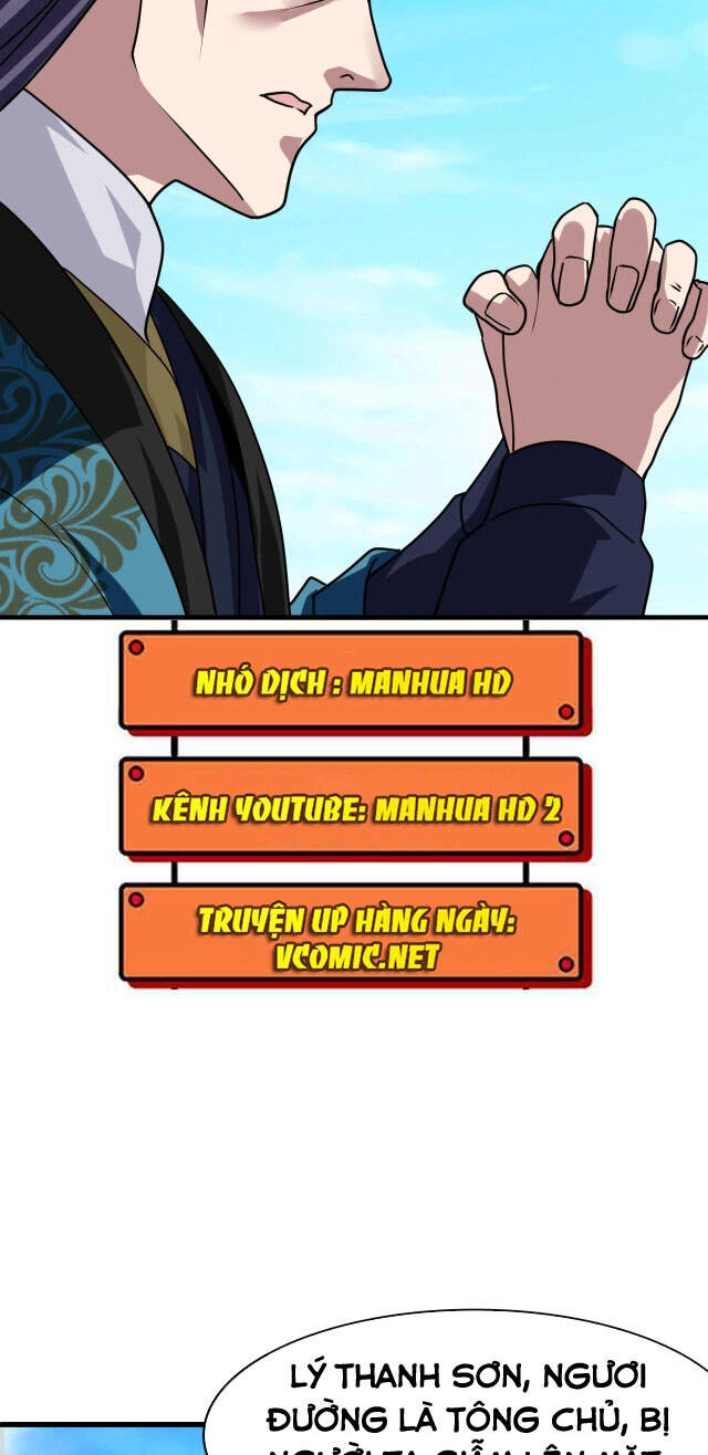 Sư Tổ Của Ta Là Thiên Hạ Đệ Nhất Chapter 9 - 58