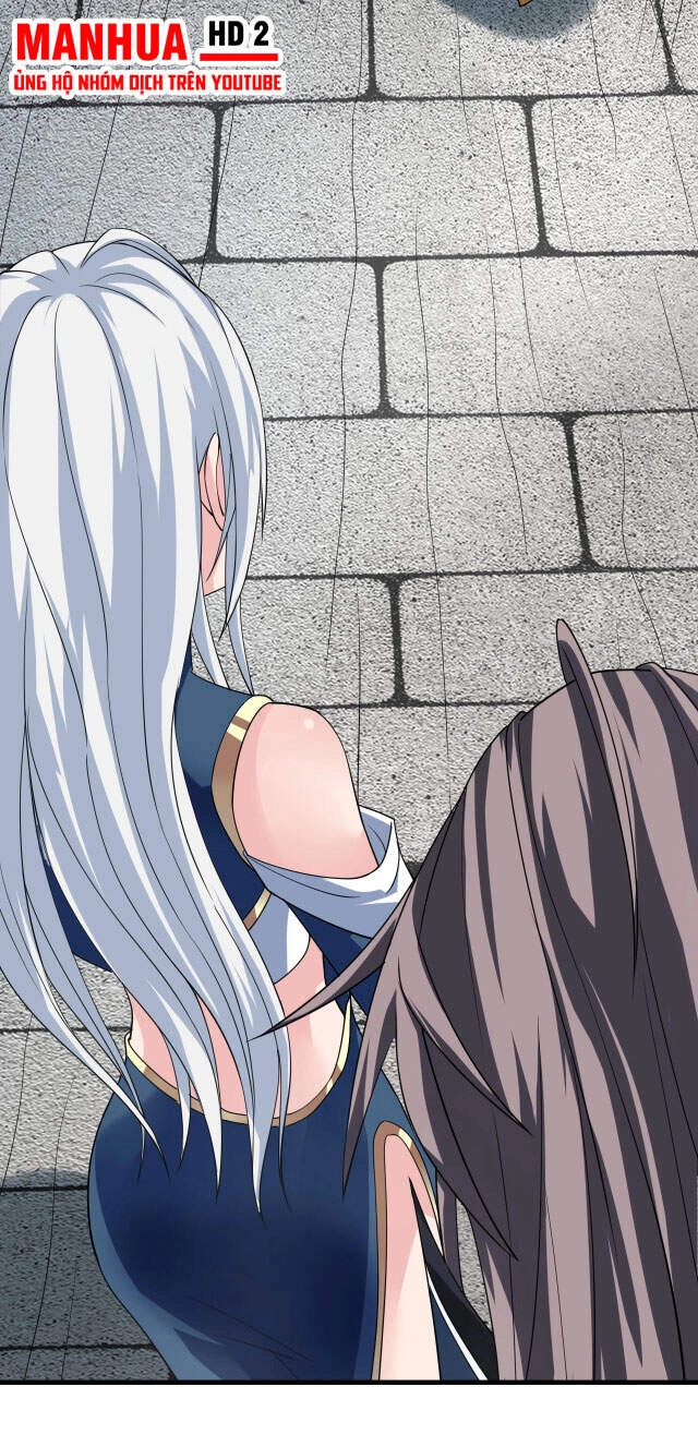 Sư Tổ Của Ta Là Thiên Hạ Đệ Nhất Chapter 9 - 62