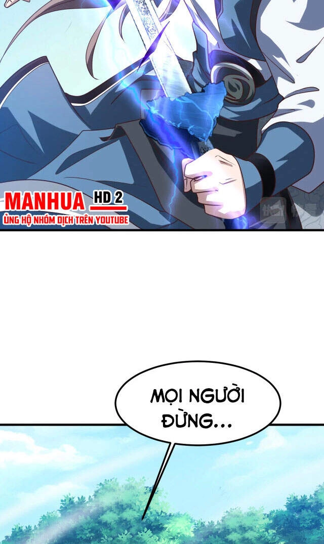 Sư Tổ Của Ta Là Thiên Hạ Đệ Nhất Chapter 10 - 8