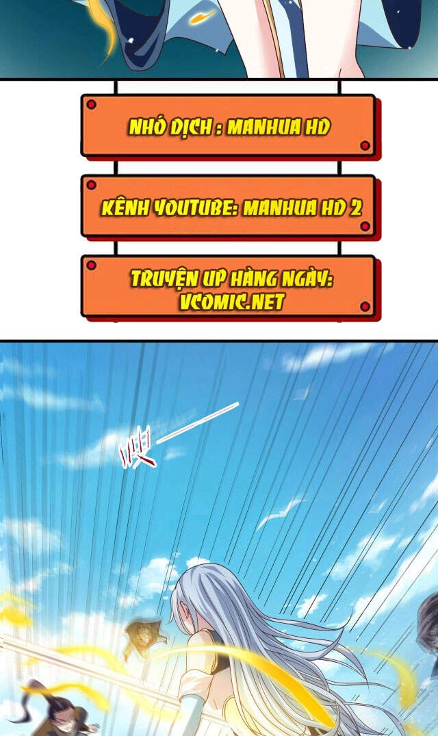 Sư Tổ Của Ta Là Thiên Hạ Đệ Nhất Chapter 10 - 13