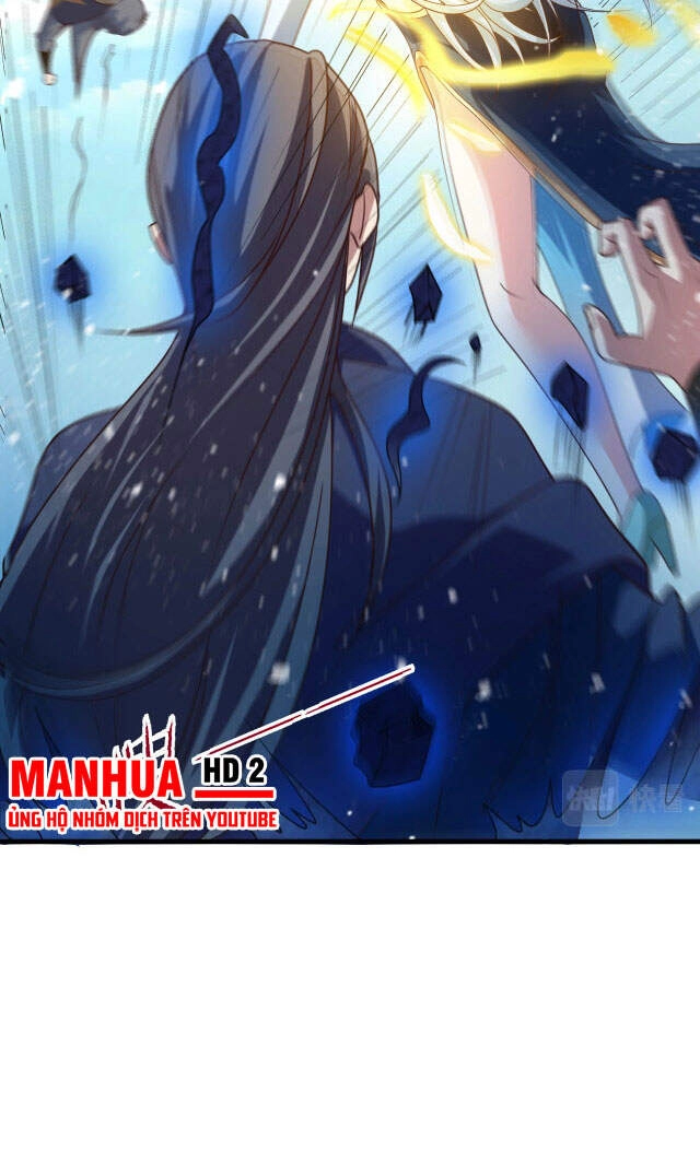 Sư Tổ Của Ta Là Thiên Hạ Đệ Nhất Chapter 10 - 14