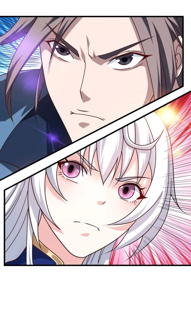 Sư Tổ Của Ta Là Thiên Hạ Đệ Nhất Chapter 10 - 15