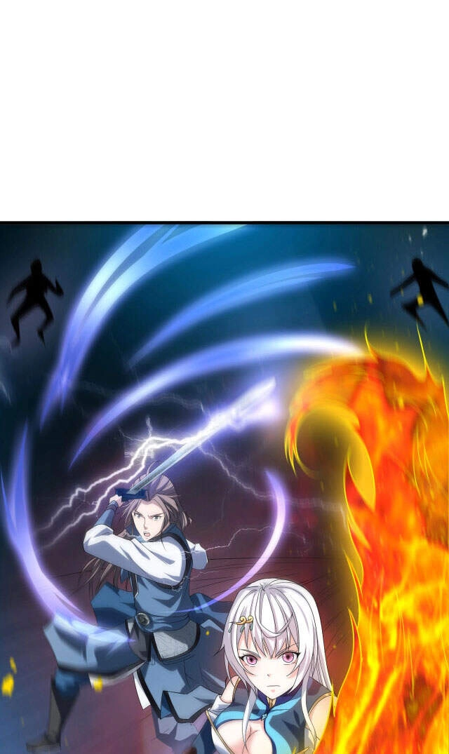 Sư Tổ Của Ta Là Thiên Hạ Đệ Nhất Chapter 10 - 16