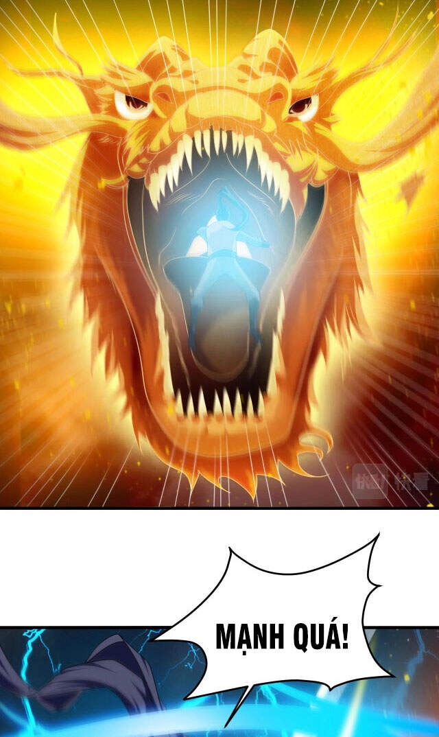 Sư Tổ Của Ta Là Thiên Hạ Đệ Nhất Chapter 10 - 18